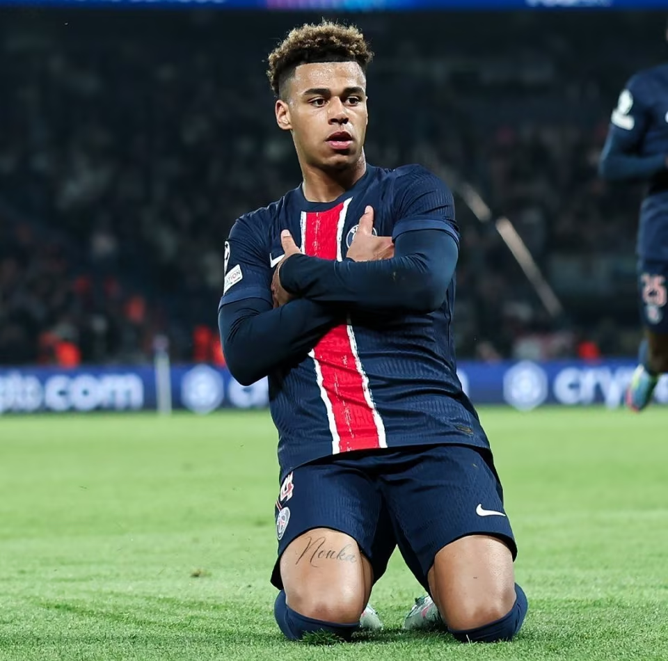 巴黎圣日耳曼核心球员伤愈,备战冠军之路的简单介绍 巴黎圣日耳曼核心球员伤愈,备战冠军之路的简单介绍