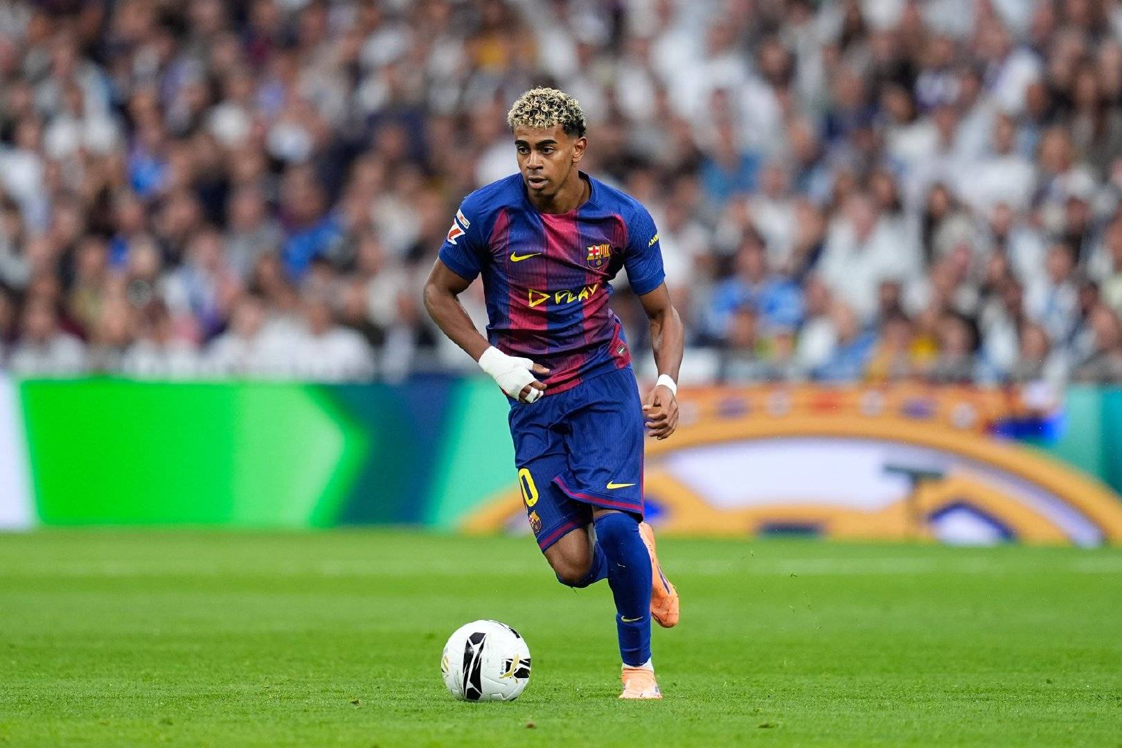 西甲卫冕冠军连续失利，危机重重的简单介绍