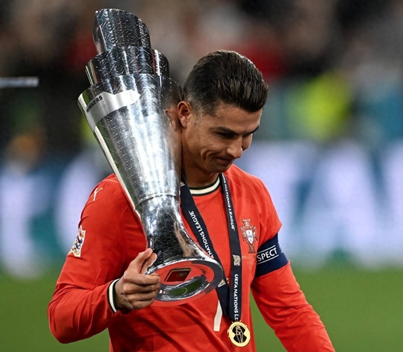 关于欧国联冠军的胜者将会获得哪些奖励?的信息 关于欧国联冠军的胜者将会获得哪些奖励?的信息