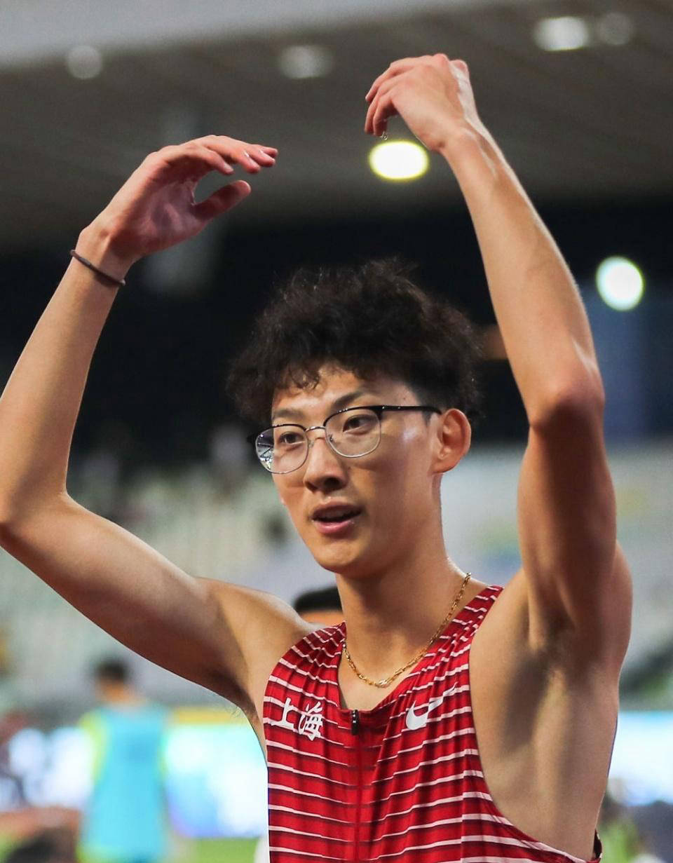 新晋冠军崛起,火爆赛场霸气十足的简单介绍 新晋冠军崛起,火爆赛场霸气十足的简单介绍