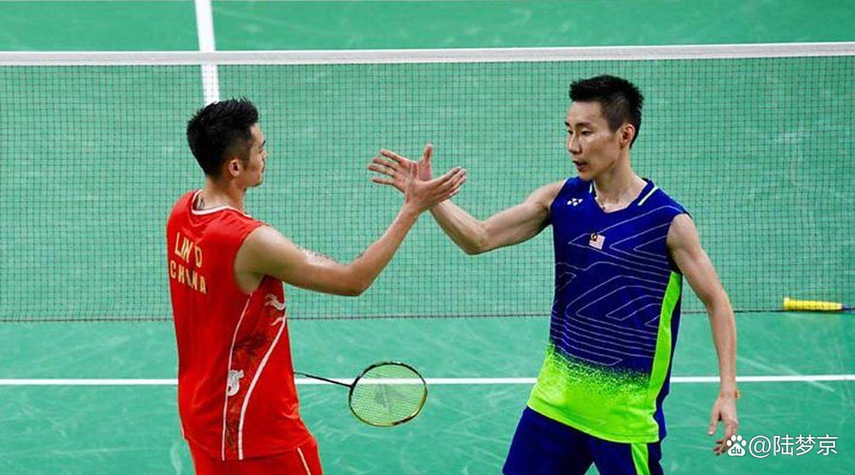 关于印尼羽毛球队强势丹麦羽毛球队，李宗伟关键制胜的信息