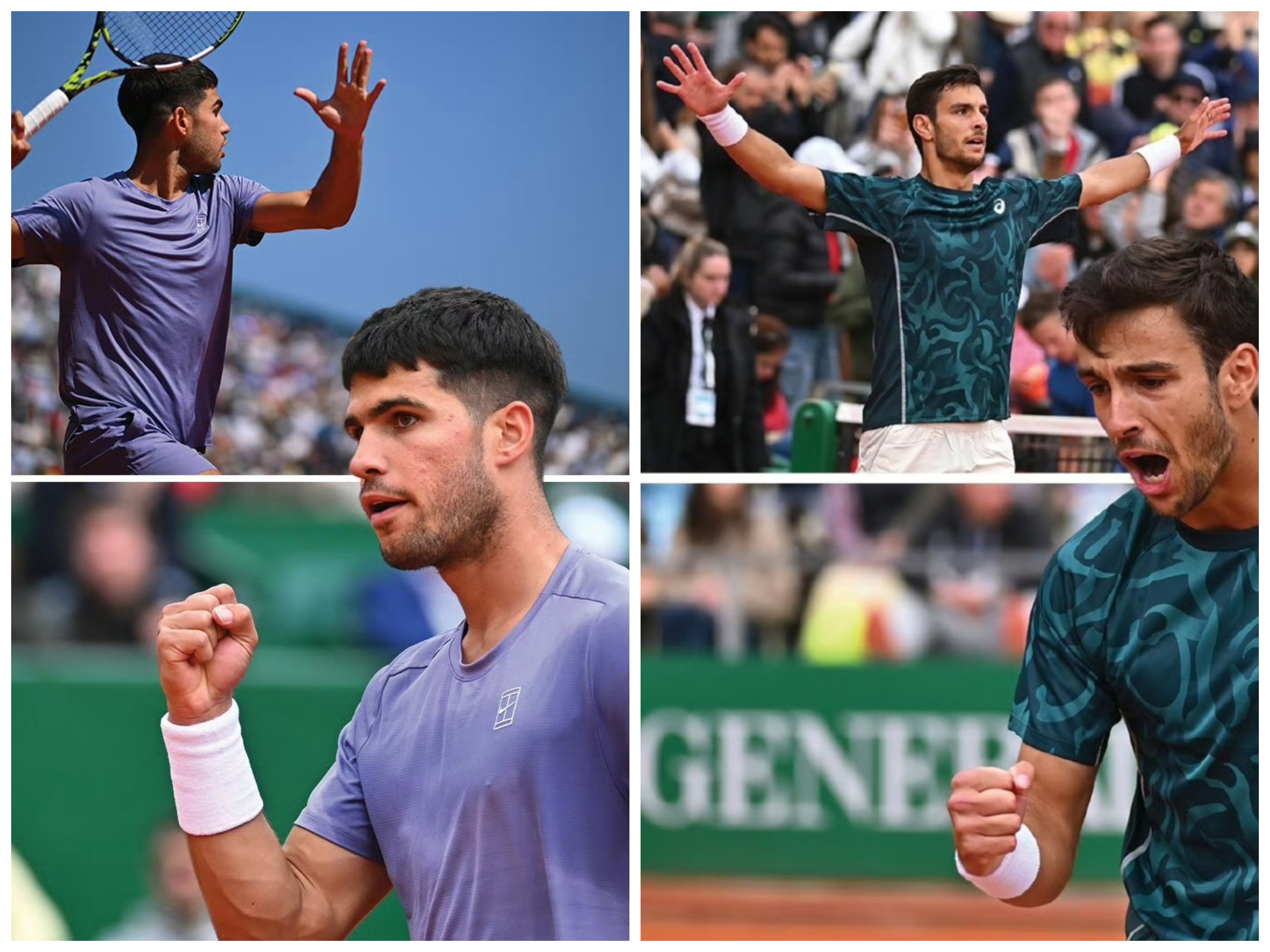 蒙特卡洛大师赛翻盘戴维斯杯,蒂姆高光表现的简单介绍 蒙特卡洛大师赛翻盘戴维斯杯,蒂姆高光表现的简单介绍