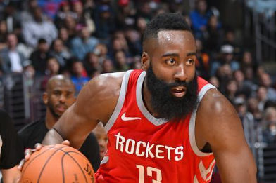 火箭翻盘热火,哈登惊艳四座的简单介绍 火箭翻盘热火,哈登惊艳四座的简单介绍