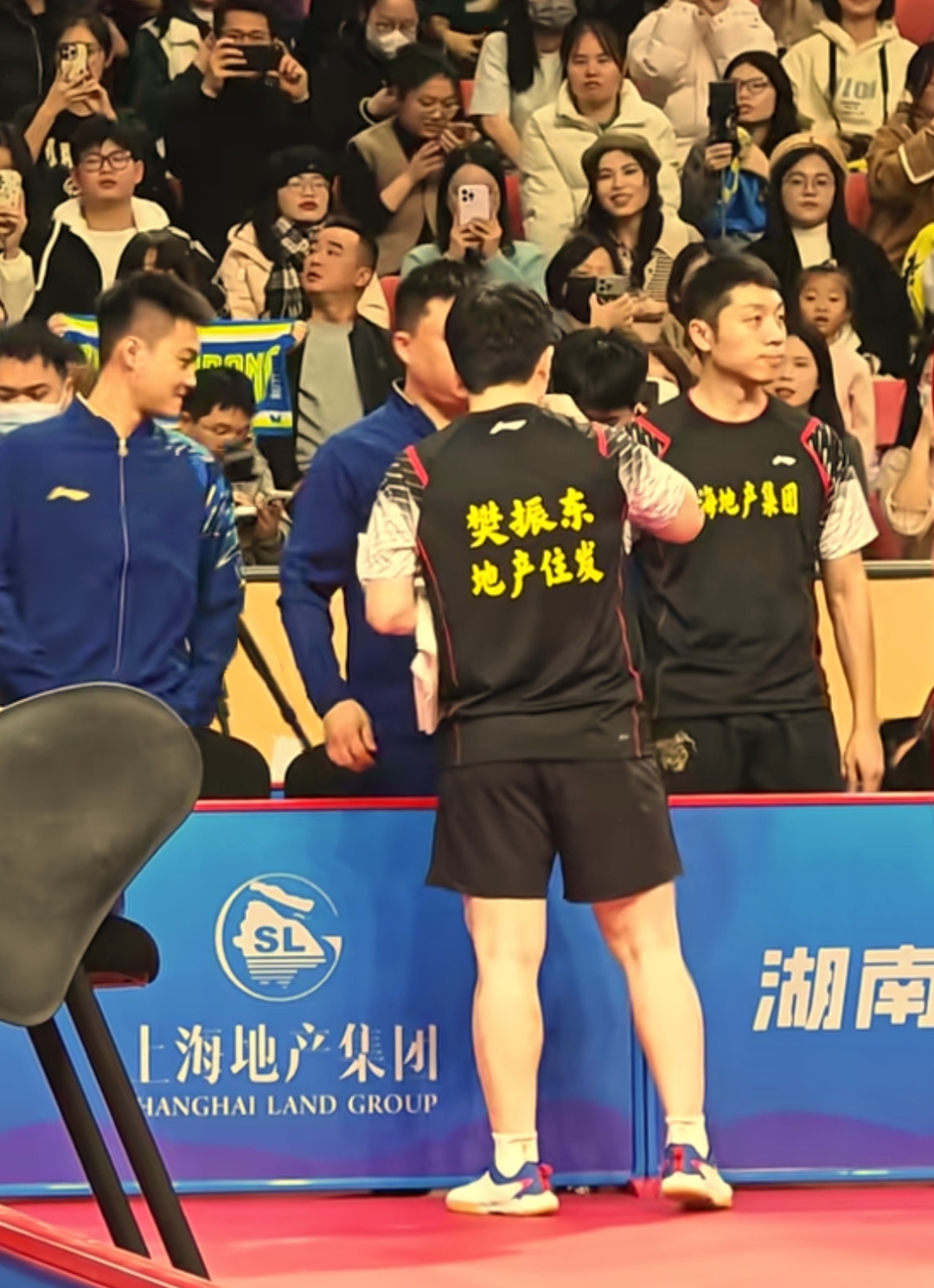 葡萄牙队绝杀日本队,许昕扛起全队的简单介绍 葡萄牙队绝杀日本队,许昕扛起全队的简单介绍