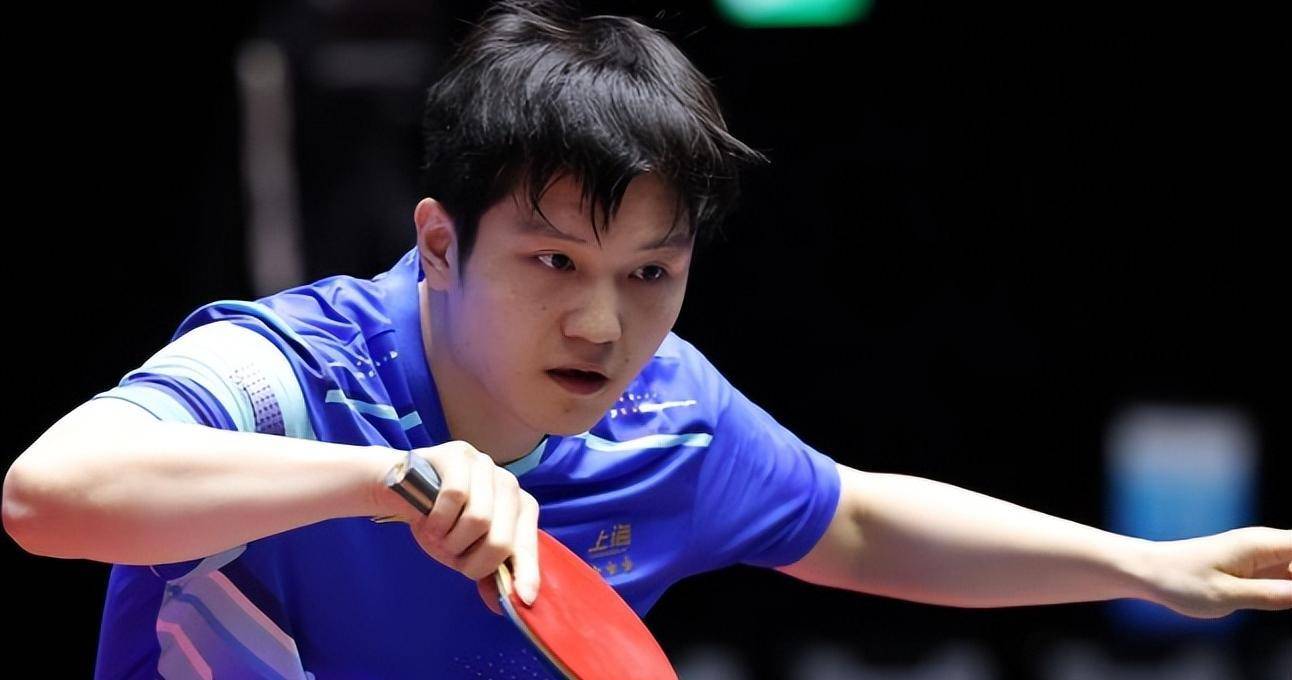 关于奥地利队力克英格兰队，樊振东关键制胜的信息