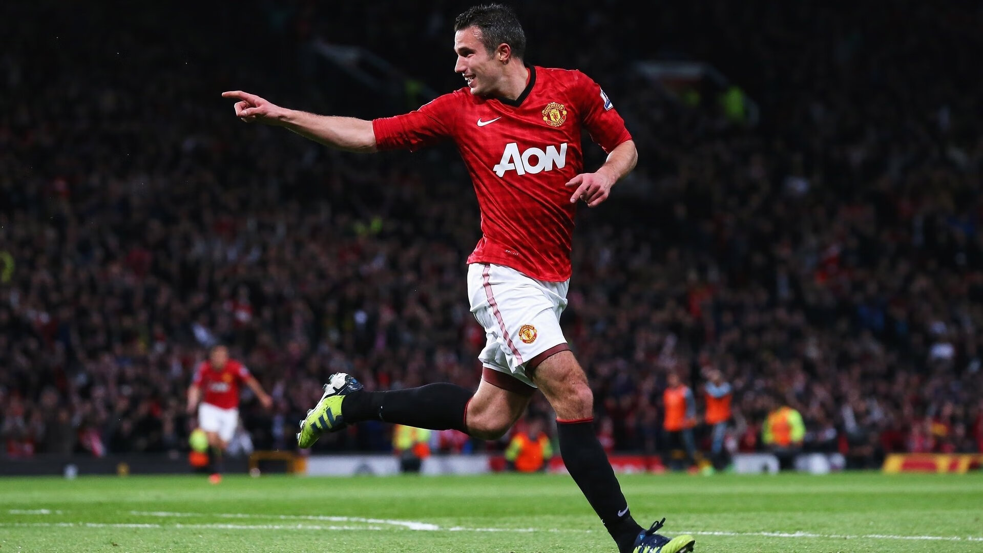 年度焦点之战之夜，莫兰特彻底打爆防线