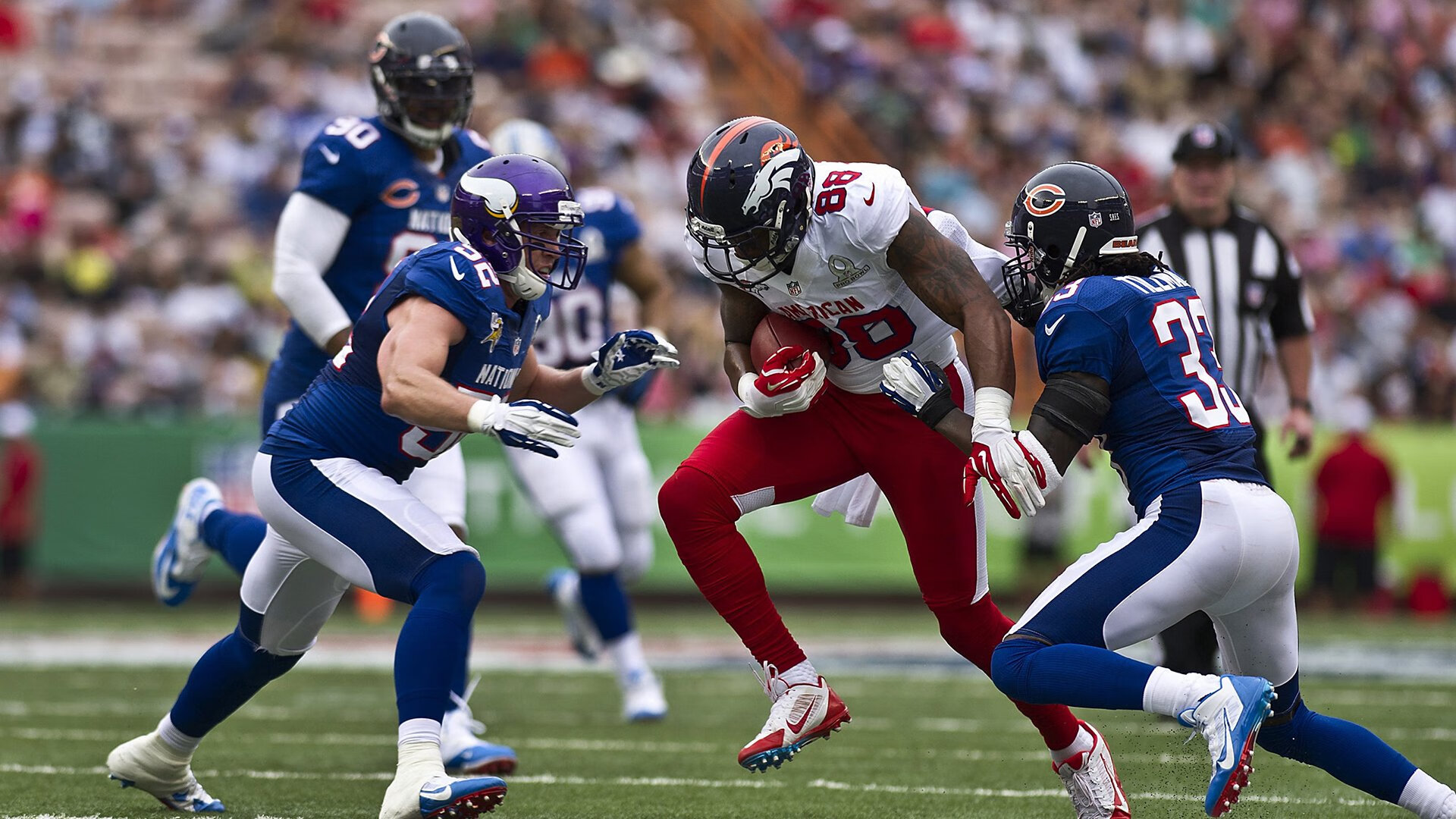 猛龙火力压制雄鹿，切特成为关键先生，新星崛起与战术博弈